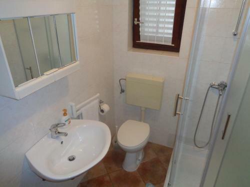 Good Apartment Zdenka - Pore?