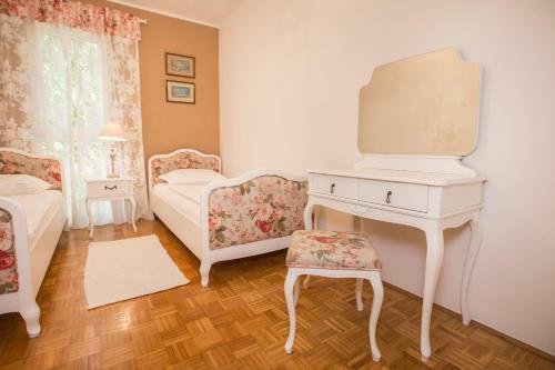 Apartment Tereza