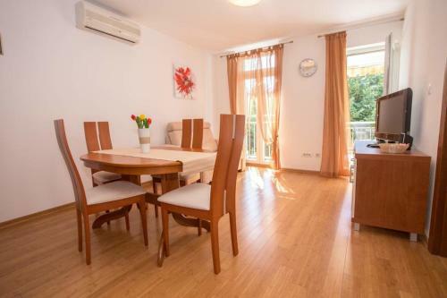 Apartamento K & K
