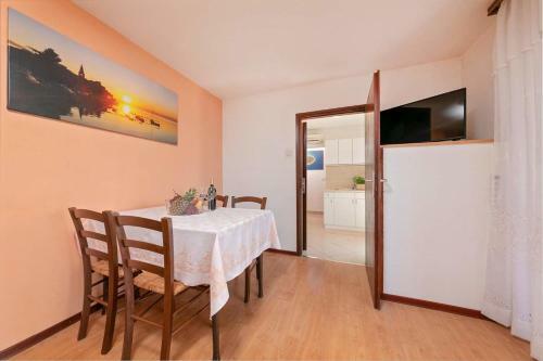 Apartamento Sunset Porec