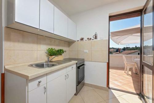 Apartamento Sunset Porec