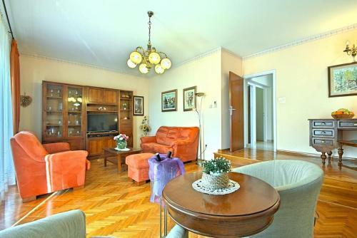 Villa David Porec