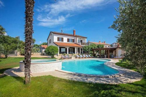 Villa David Porec