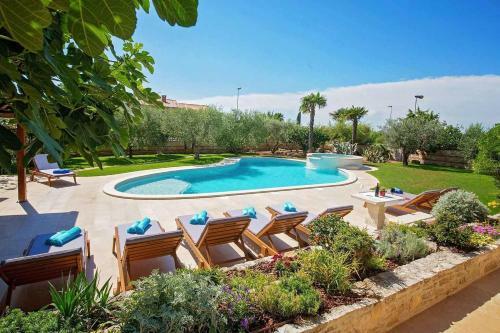 Villa David Porec