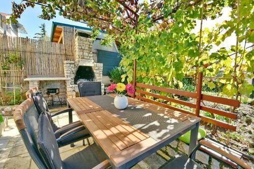 Apartamento Adriatico Bungalow