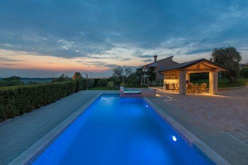 Villa Sunset