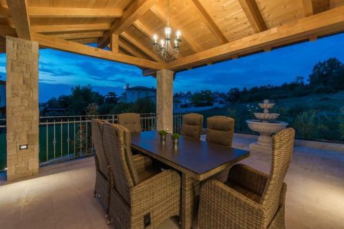 Villa Sunset