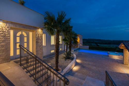 Villa Sunset