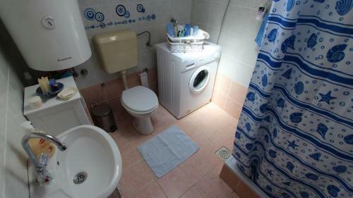 Apartment Klea