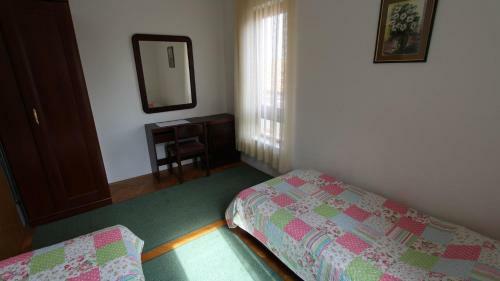 Apartment Orli?