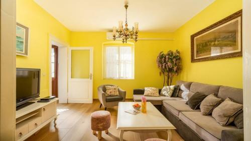 Holiday Home Casa Mia