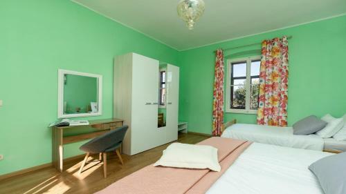 Holiday Home Casa Mia