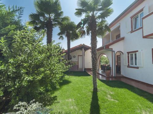 Comfortable Villa In Porec With Private Swimming Pool