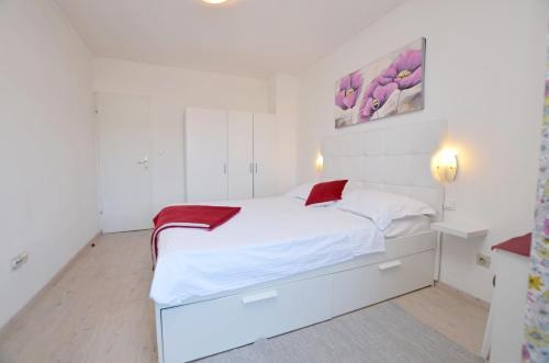 Apartments Alida