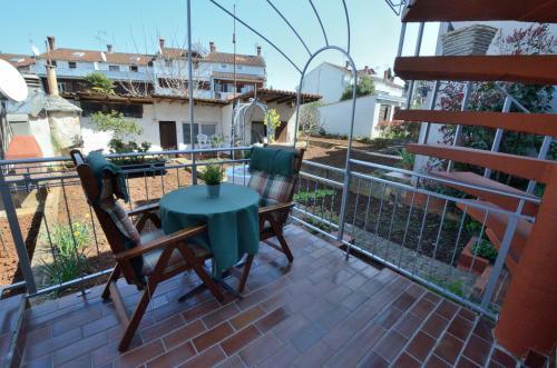 Apartments Alida