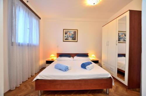 Apartments Alida