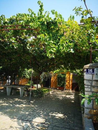 Apartments Alida