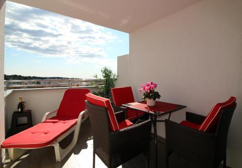 Apartment Vista