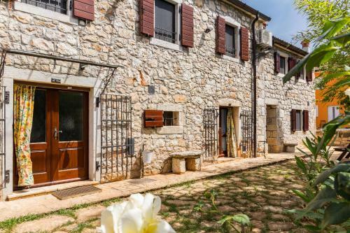 Old Istrian Home Martina