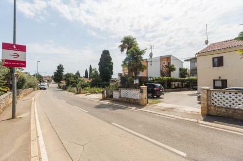Apartman Ana