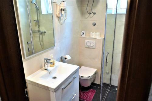 Apartment Vera