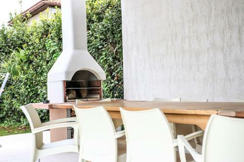 Hostal Apart Residence Leko