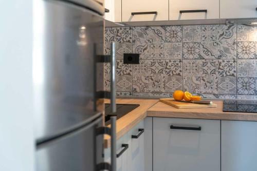 Apartamento App Marina