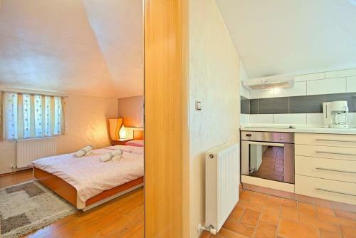 Apartamento Viki, Sani, Stiven, Evan, Teo