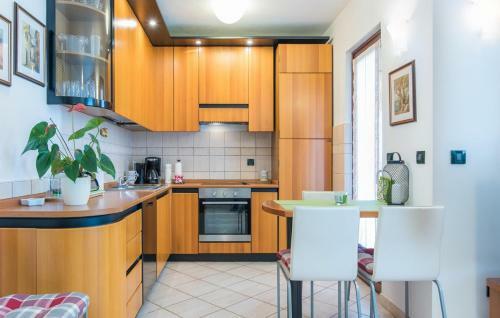 Apartment Roberto Punta