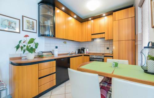 Apartment Roberto Punta