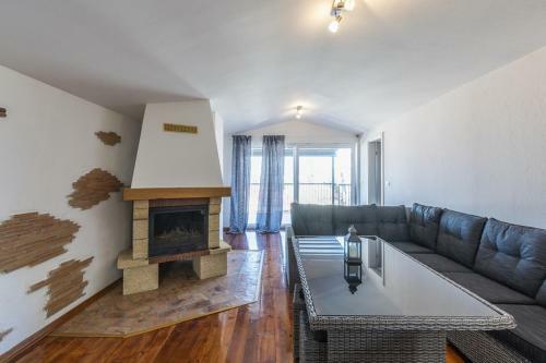 Apartamento Penthouse Lorena