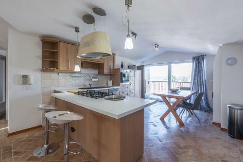 Apartamento Penthouse Lorena