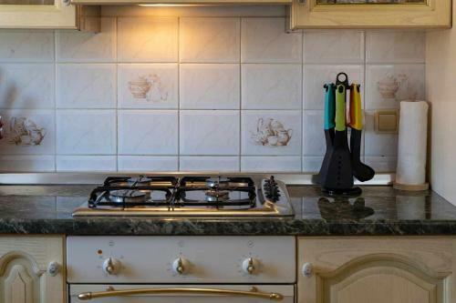 Apartamento Jadro