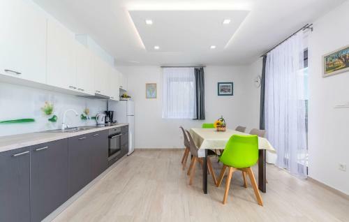 Hostal Apart Residence Blue Sea