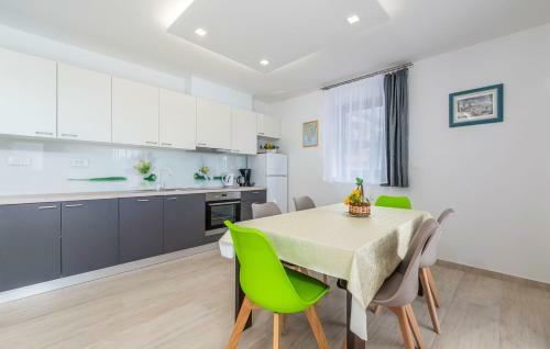 Hostal Apart Residence Blue Sea