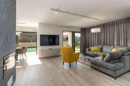 Villa Elena Porec