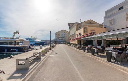 Apartamento Studio ?eljka With Sea View