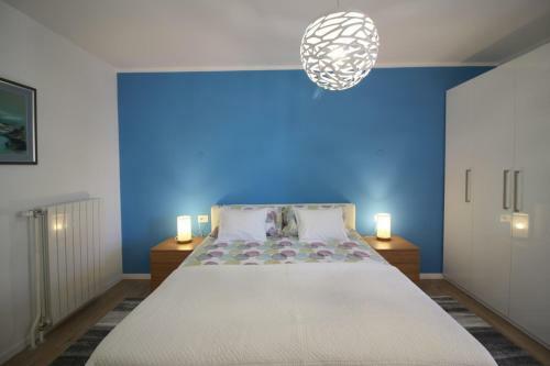 Apartments Tancel