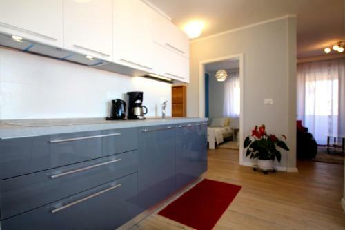 Apartments Tancel