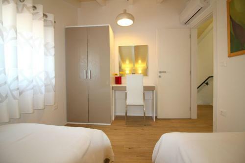 Apartments Tancel