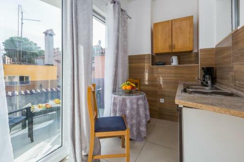 Chic Apartments In Pore? Old Town