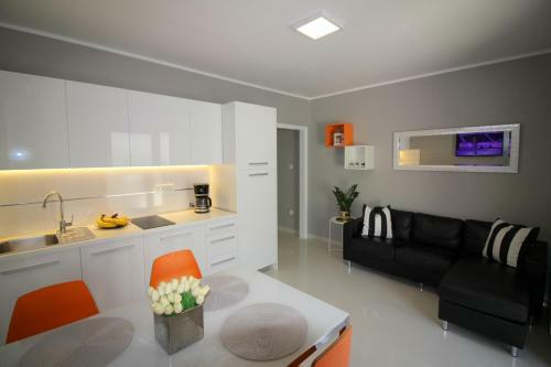 Apartments Sabina
