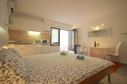 Apartments Sabina