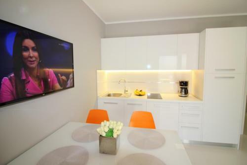 Apartments Sabina