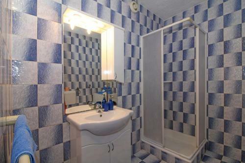 Hostal Kesser In Pore? * Istrien