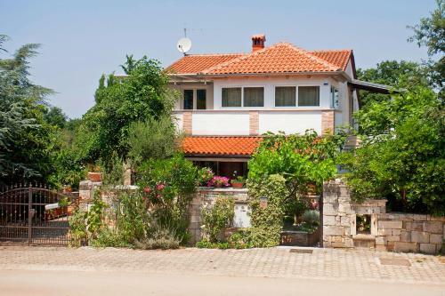 Hostal Klara In Pore? * Istrien