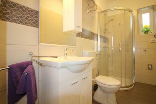 Apartment Noemi In City Center