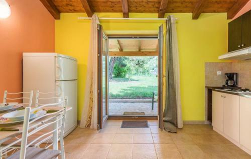 Hostal Apartment House Materada