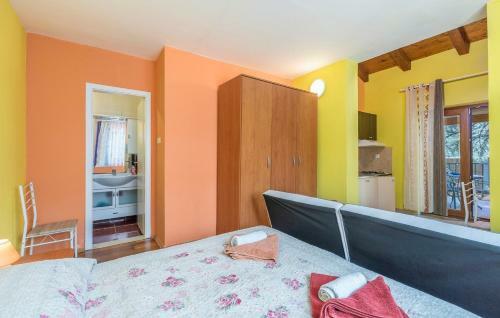 Hostal Apartment House Materada