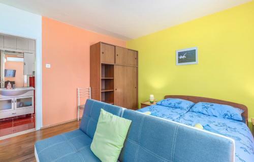 Hostal Apartment House Materada